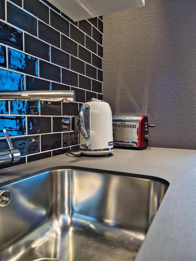 Apartamentos Valle De Ordesa-Torla Ngoại thất bức ảnh