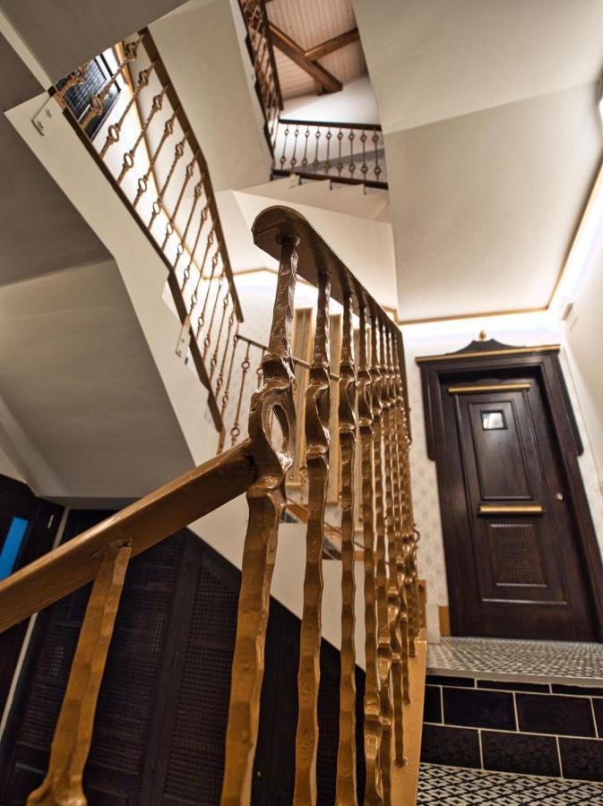 Apartamentos Valle De Ordesa-Torla Ngoại thất bức ảnh