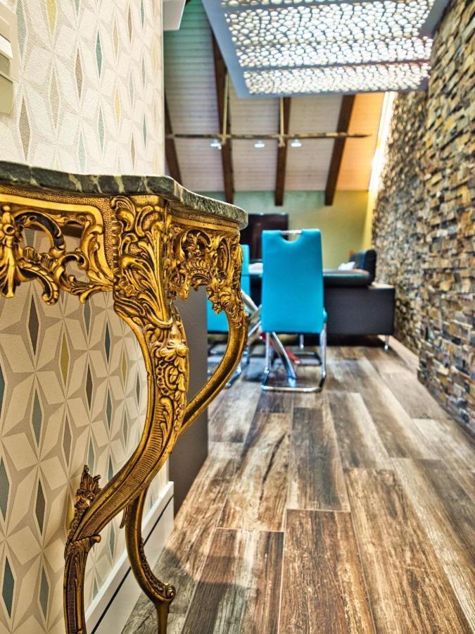 Apartamentos Valle De Ordesa-Torla Ngoại thất bức ảnh
